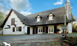 Maison 5 Pièces 188 m² à vendre à Saint-Méard-de-Drône (24600)