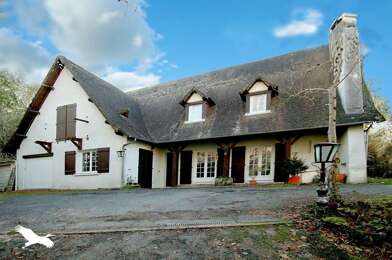 Maison 5 pièces 171000 €