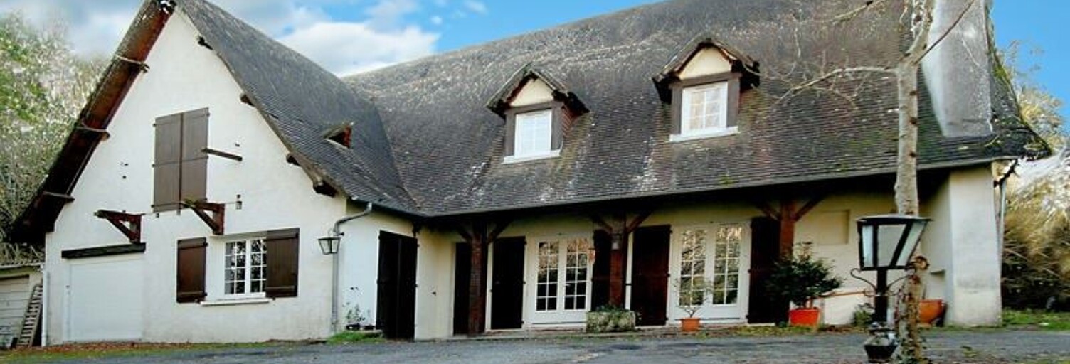 Maison 5 Pièces 188 m² à vendre à Saint-Méard-de-Drône (24600)