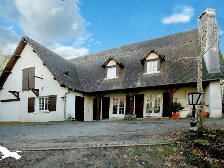 Périgourdine de 5 pièces principales — photo 1