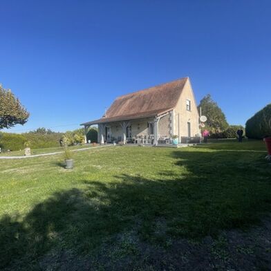 Maison 5 pièces 260000 €