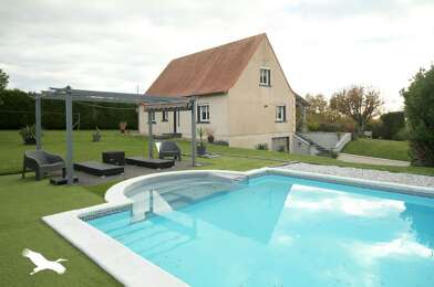 Maison 5 pièces 260000 €