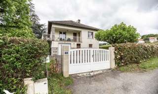 Maison 4 Pièces 102 m² à vendre à Saint-Constant-Fournoulès (15600)