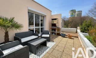 Appartement 3 Pièces 70 m² à vendre à Noisiel (77186)