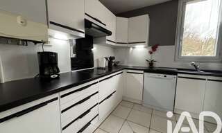 Appartement 3 Pièces 70 m² à vendre à Noisiel (77186)