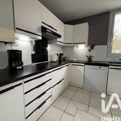 Appartement 3 pièces 239000 €