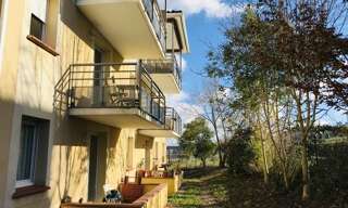 Appartement 3 Pièces 55 m² à vendre à Auch (32000)