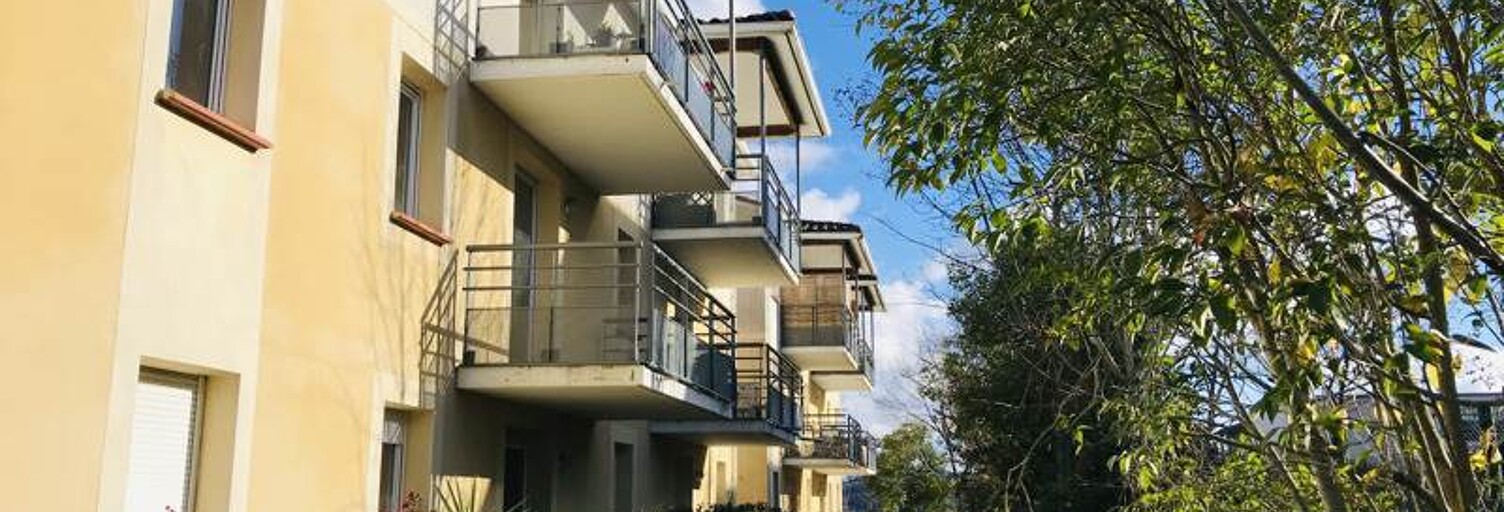 Appartement 3 Pièces 55 m² à vendre à Auch (32000)