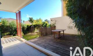 Appartement 3 Pièces 55 m² à louer à Hyères (83400)