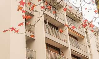 Appartement 2 Pièces 56 m² à vendre à Pau (64000)