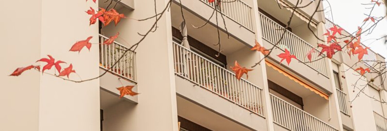 Appartement 2 Pièces 56 m² à vendre à Pau (64000)