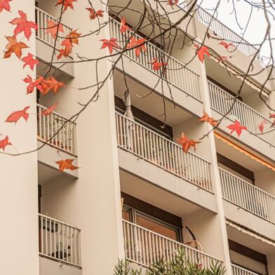 Appartement 2 pièces 112224 €