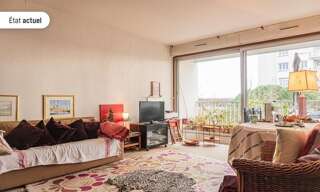 Appartement 2 Pièces 56 m² à vendre à Pau (64000)