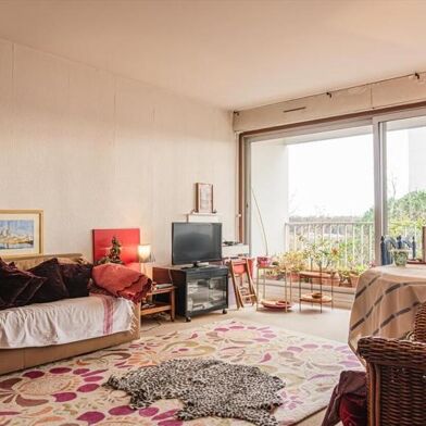 Appartement 2 pièces 112224 €