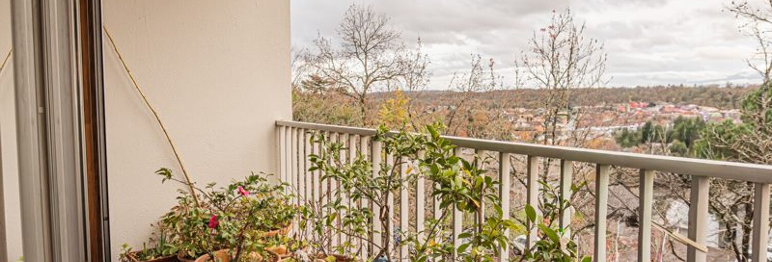 Appartement 2 Pièces 56 m² à vendre à Pau (64000)