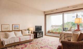 Appartement 2 Pièces 56 m² à vendre à Pau (64000)