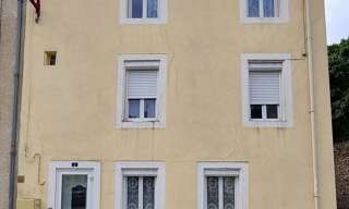 Maison 3 Pièces 75 m² à vendre à Saint-Amans-Valtoret (81240)