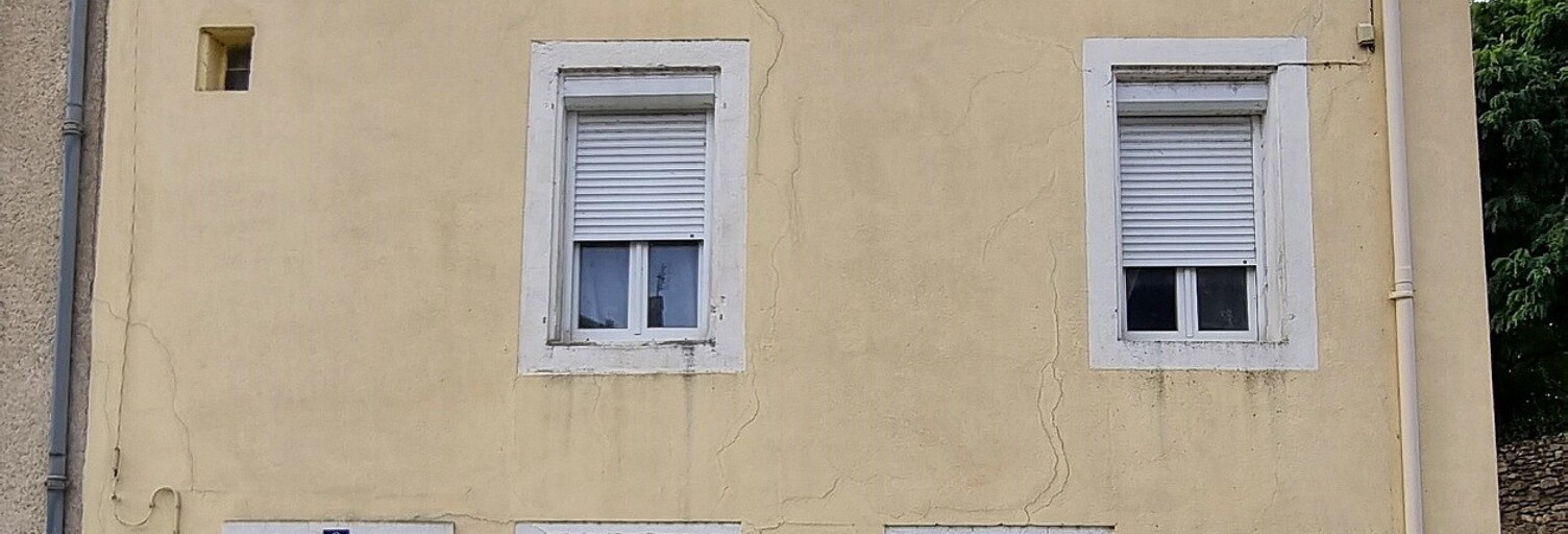 Maison 3 Pièces 75 m² à vendre à Saint-Amans-Valtoret (81240)