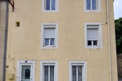 Maison 3 pièces 52000 €