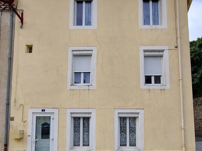 Vente Maison/villa 3 pièces — photo 1