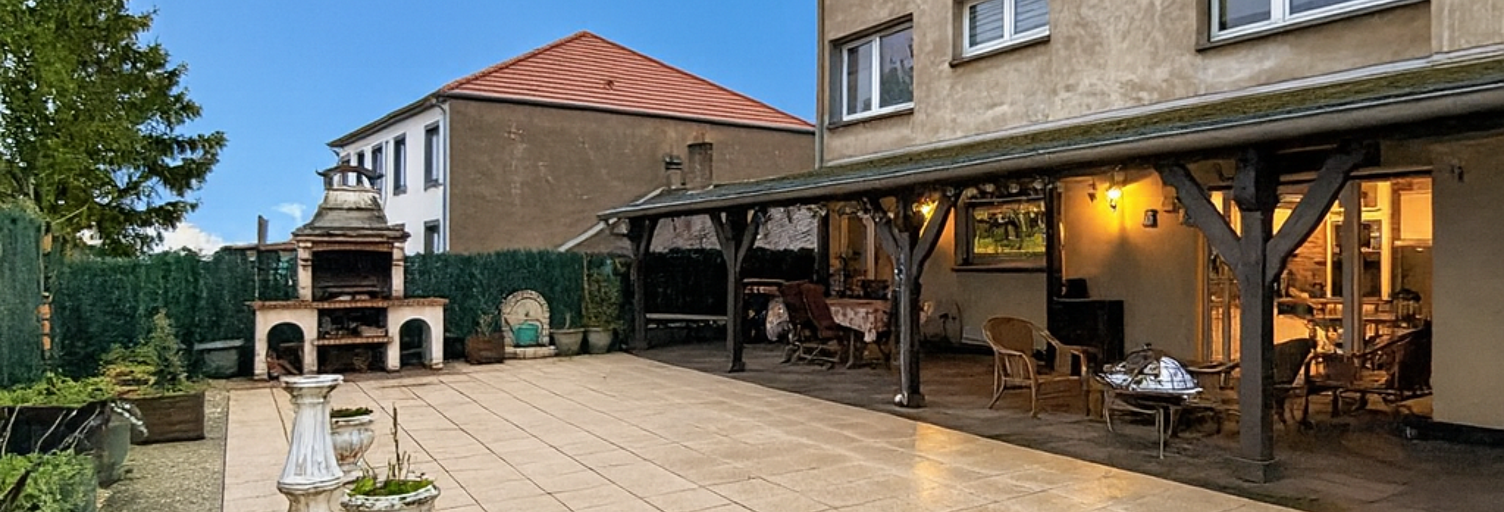 Appartement 5 Pièces 145 m² à vendre à Hagondange (57300)