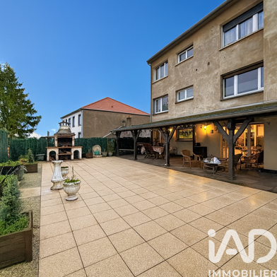 Appartement 5 pièces 350000 €