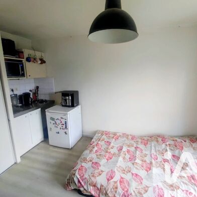 Appartement 1 pièces 120000 €