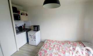 Appartement 1 Pièce 21 m² à vendre à Rennes (35000)
