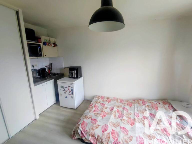 Vente Appartement 1 pièce — photo 1