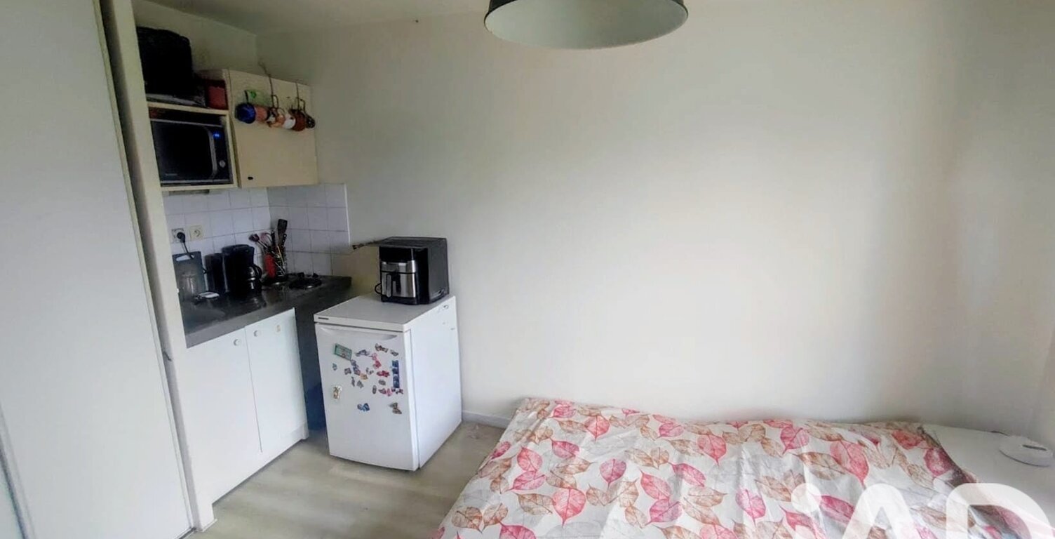 Vente Appartement 1 pièce — photo 1