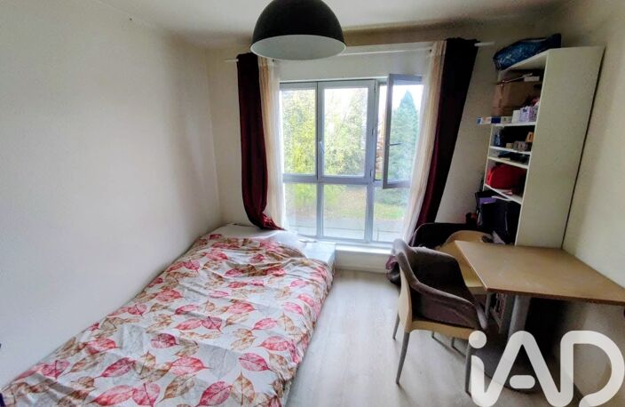Vente Appartement 1 pièce — photo 2