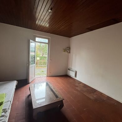 Maison 3 pièces 70000 €