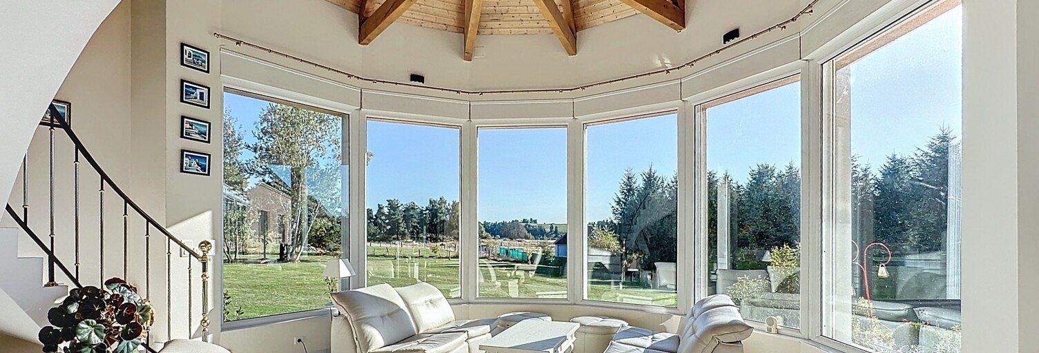 Maison 13 Pièces 303 m² à vendre à Saint-Chély-d'Apcher (48200)