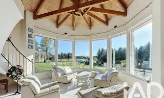 Maison 13 Pièces 303 m² à vendre à Saint-Chély-d'Apcher (48200)