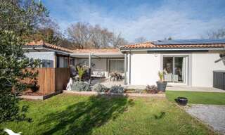 Maison 5 Pièces 136 m² à vendre à Morcenx-la-Nouvelle (40110)