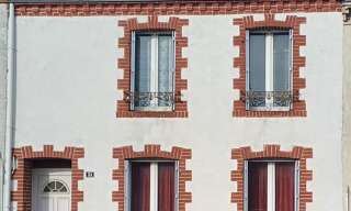 Maison 4 Pièces 103 m² à vendre à Montrevault-sur-Èvre (49110)