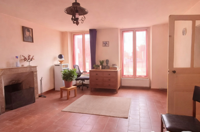 Maison 4 pièces 105000 €