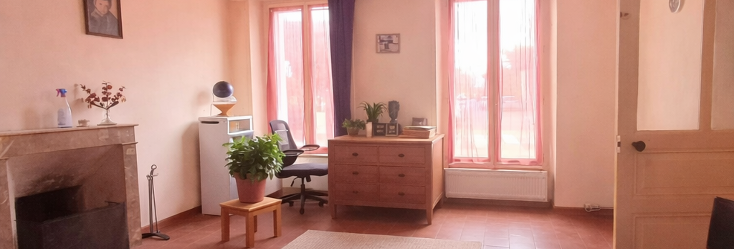 Maison 4 Pièces 103 m² à vendre à Montrevault-sur-Èvre (49110)