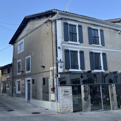 Immeuble  550000 €