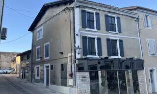 Immeuble   m² à vendre à Saint-Sever (40500)