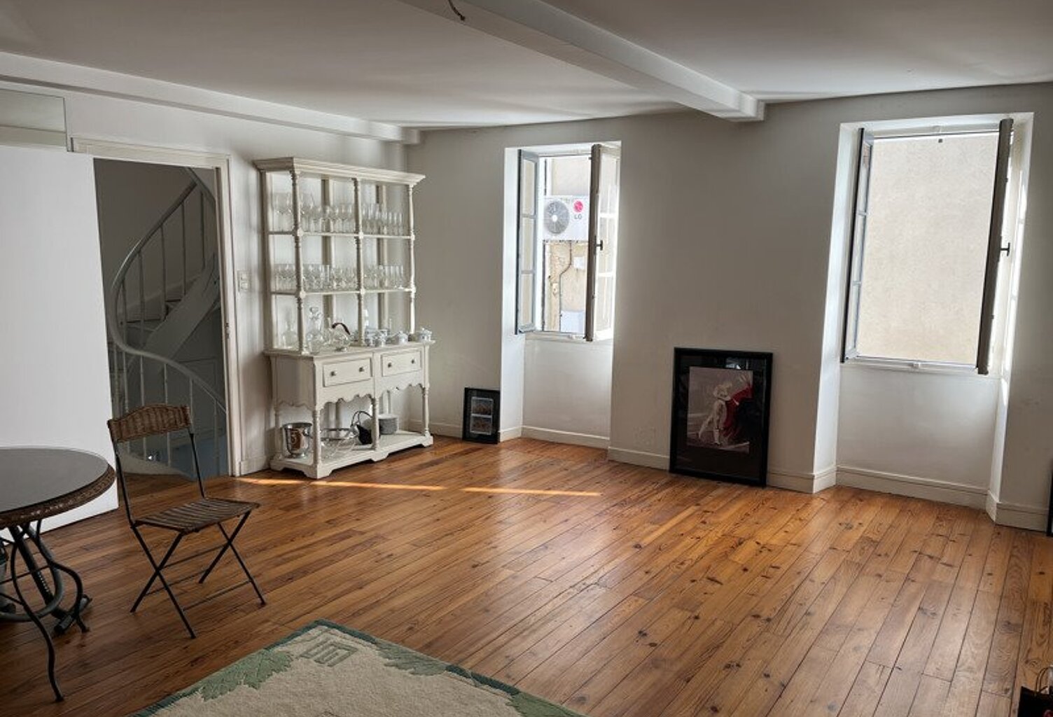 Vente immeuble   Saint-Sever (40500) — photo 1