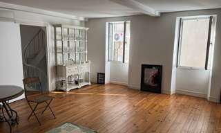 Immeuble   m² à vendre à Saint-Sever (40500)