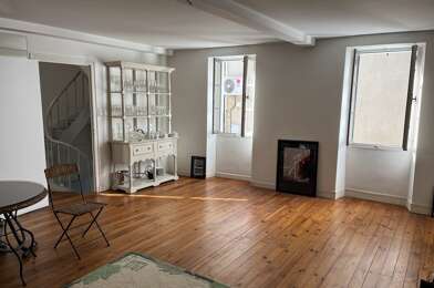 Immeuble  420000 €