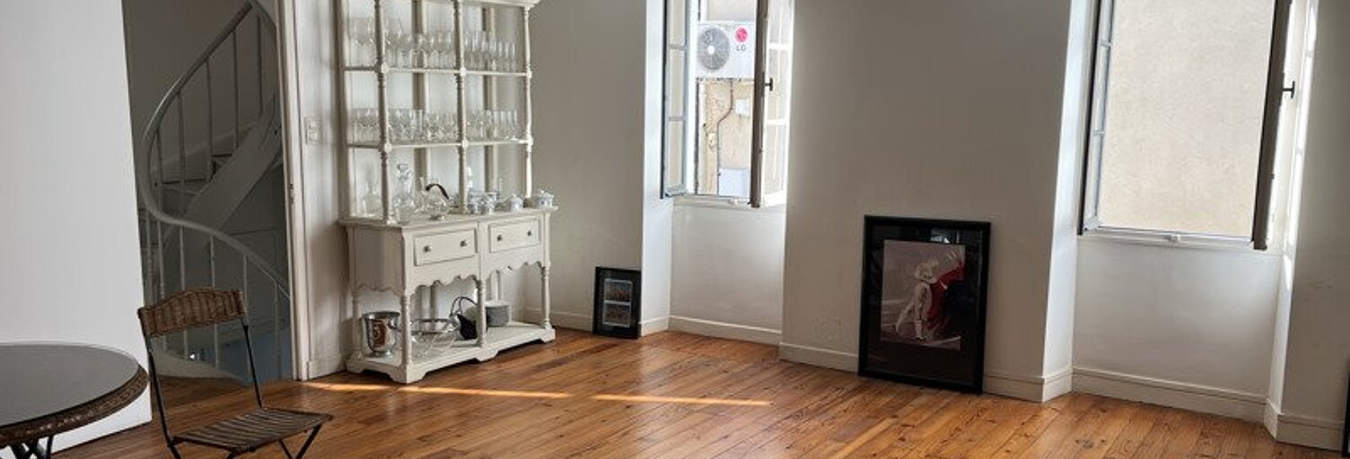 Immeuble   m² à vendre à Saint-Sever (40500)