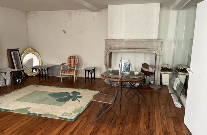 Vente immeuble   Saint-Sever (40500) — photo 3