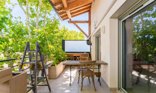 Appartement 3 Pièces 75 m² à vendre à Saint-Cyr-sur-Mer (83270)