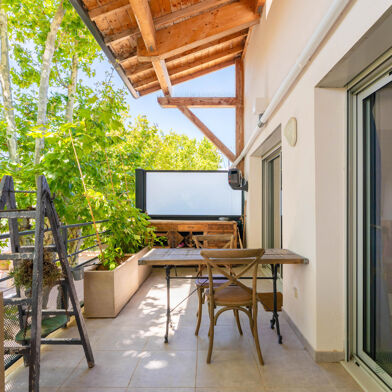 Appartement 3 pièces 495000 €