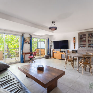 Appartement 3 pièces 495000 €