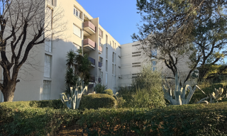 Appartement 3 Pièces 58 m² à vendre à Montpellier (34070)