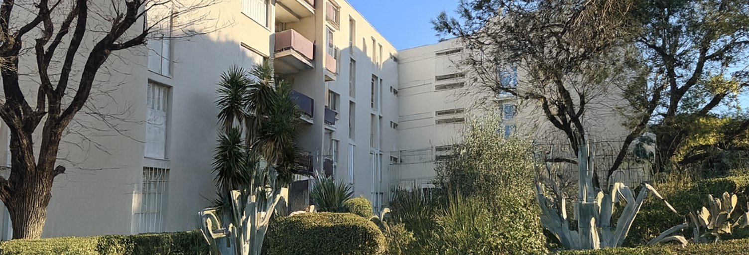 Appartement 3 Pièces 58 m² à vendre à Montpellier (34070)